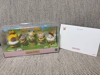 シルバニア b7f3d908194efc32629edd9d8649a6